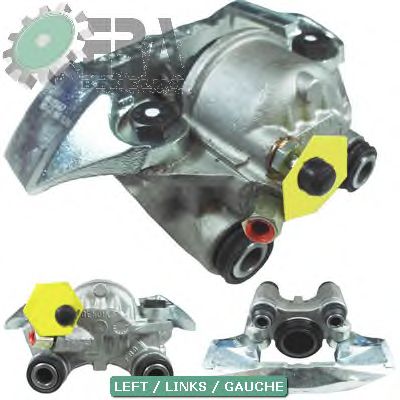 ERA BENELUX bc62049 -  Тормозной суппорт